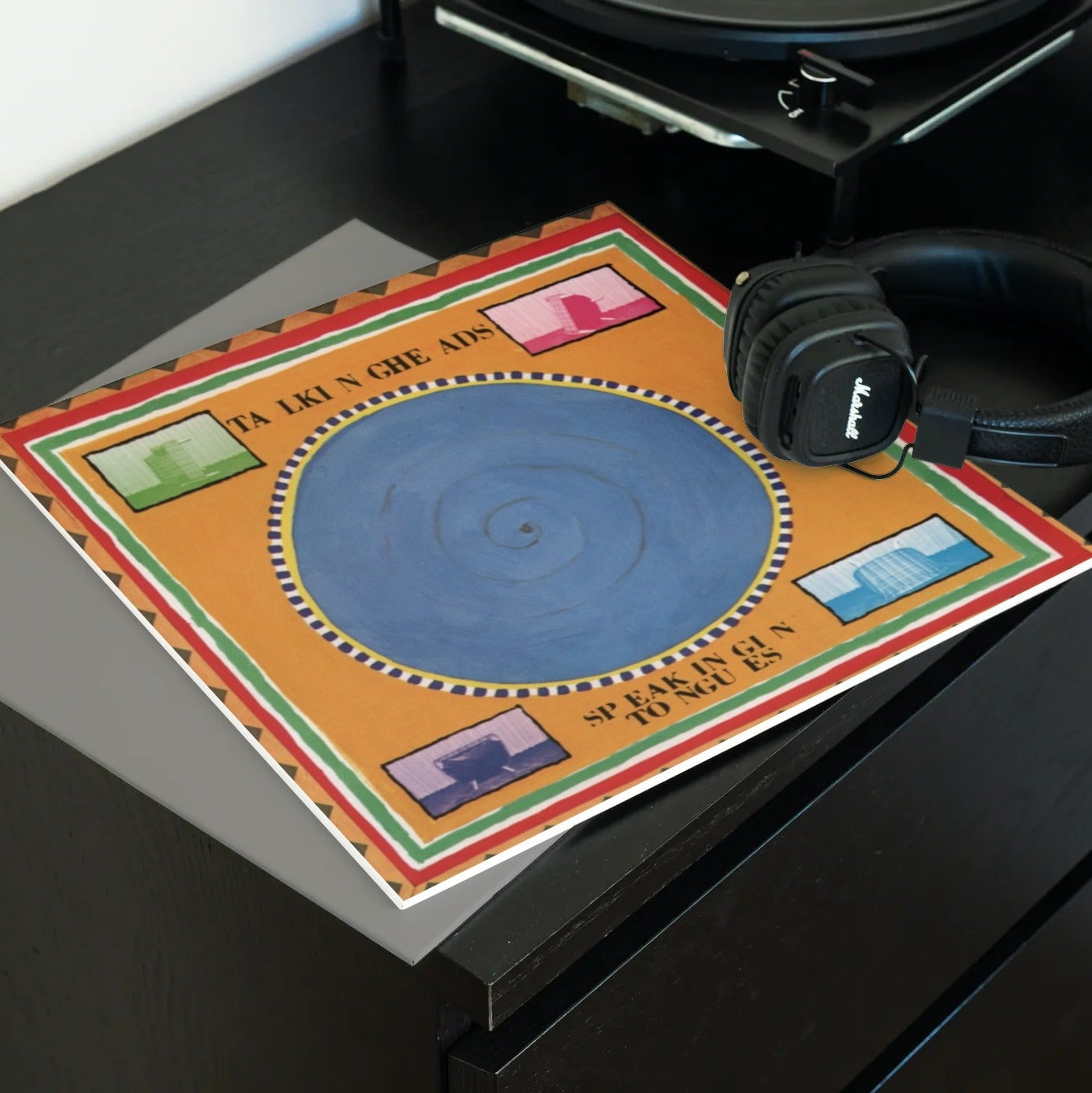 Talking Heads - Speaking in Tongues - Vinyl LP Record