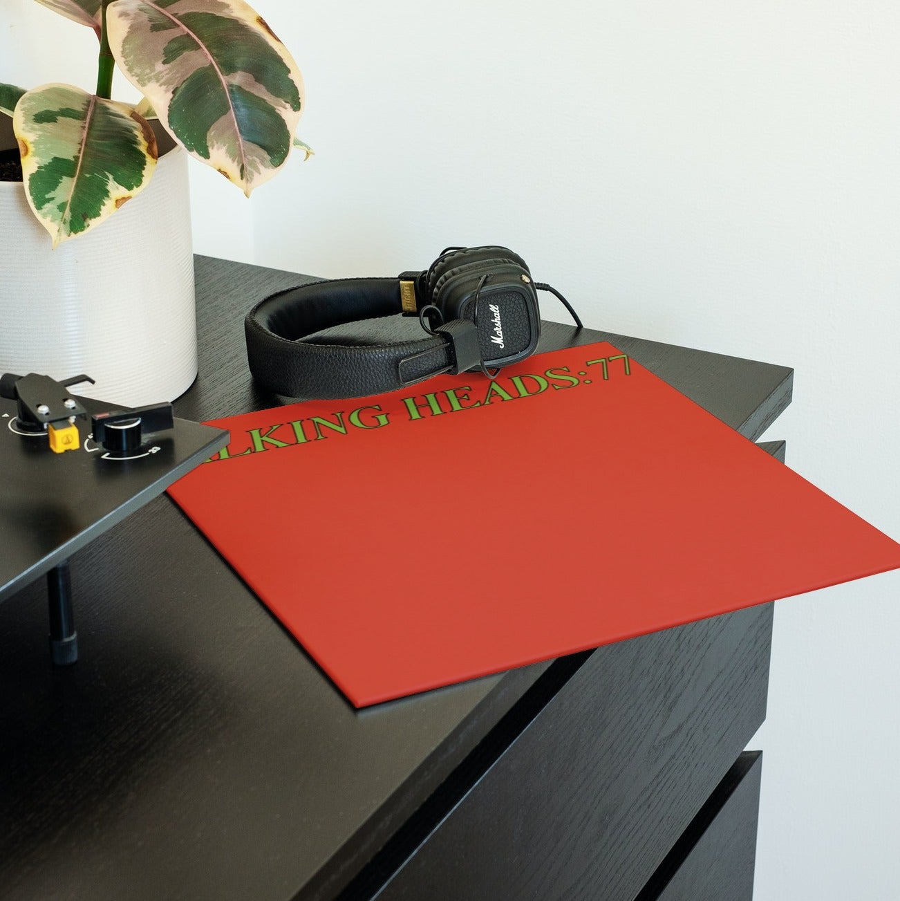 Talking Heads - Talking Heads: 77 - Vinyl LP Record