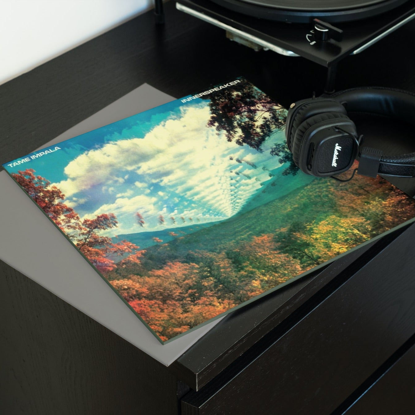 Tame Impala - Innerspeaker - Vinyl LP Record
