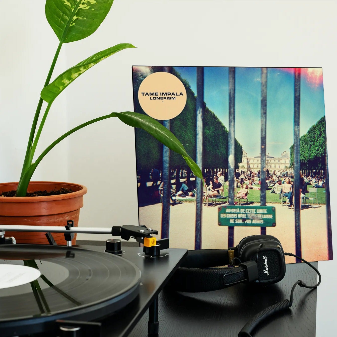 Tame Impala - Lonerism - Vinyl LP Record