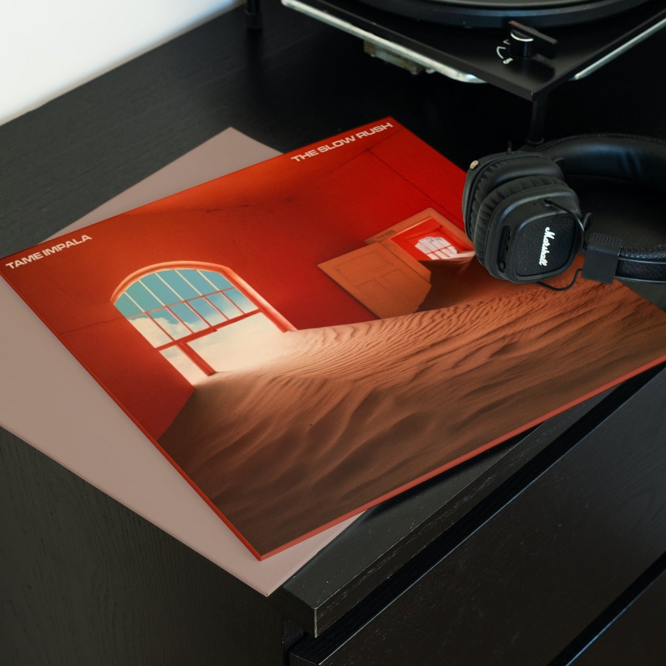 Tame Impala - The Slow Rush - Vinyl LP Record