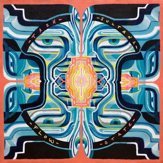 Tash Sultana - Flow State - Vinyl LP Record