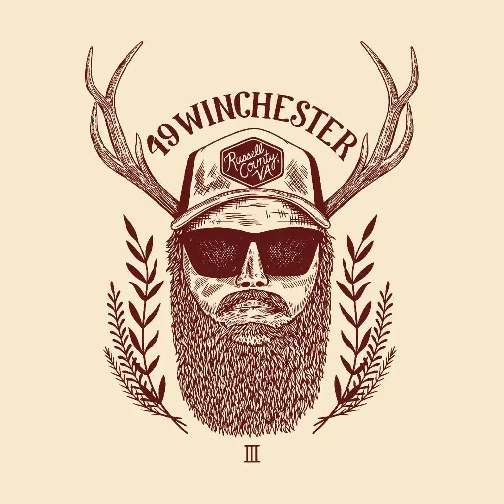 49 Winchester - III [Indie-Exclusive Green Vinyl]