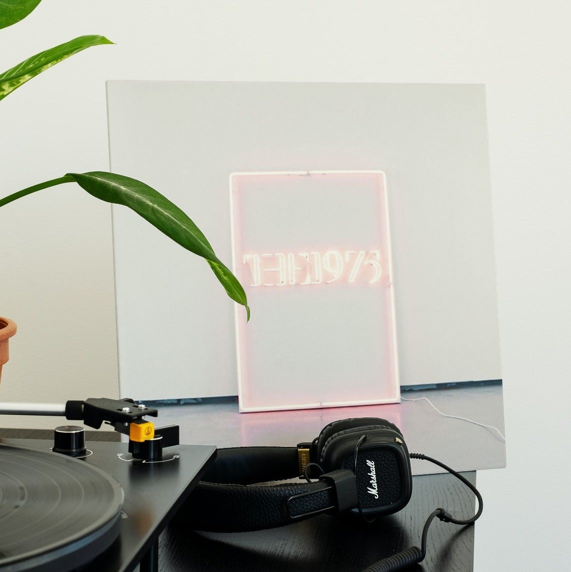 The 1975 - I Like It When You Sleep - Vinyl LP Record