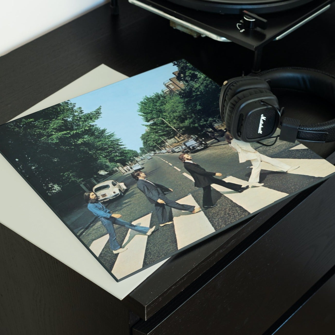 The Beatles - Abbey Road - Vinyl LP Record