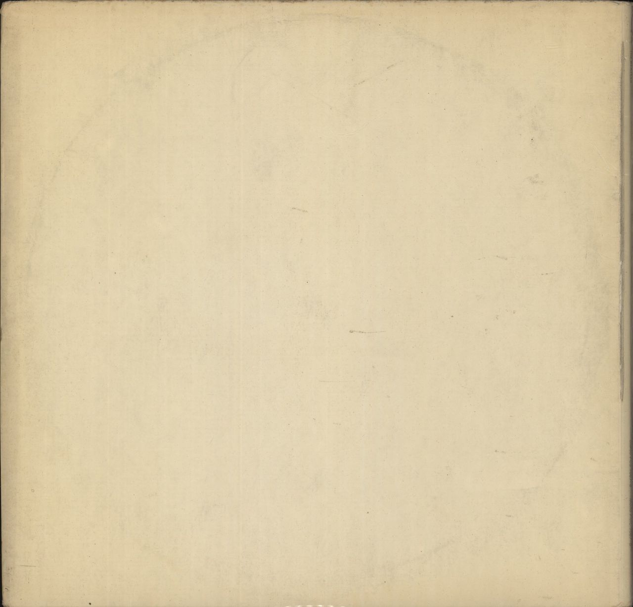 The Beatles The Beatles [White Album] - 1st - 0008043 UK 2-LP vinyl set
