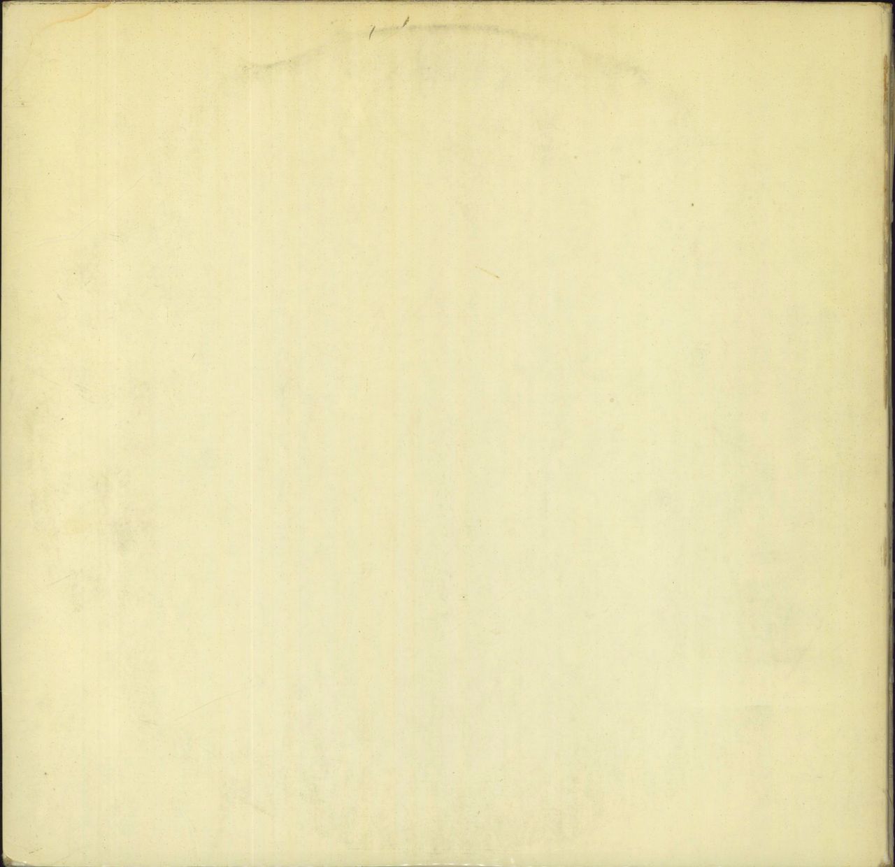 The Beatles The Beatles [White Album] - 1st - 0009477 UK 2-LP vinyl set