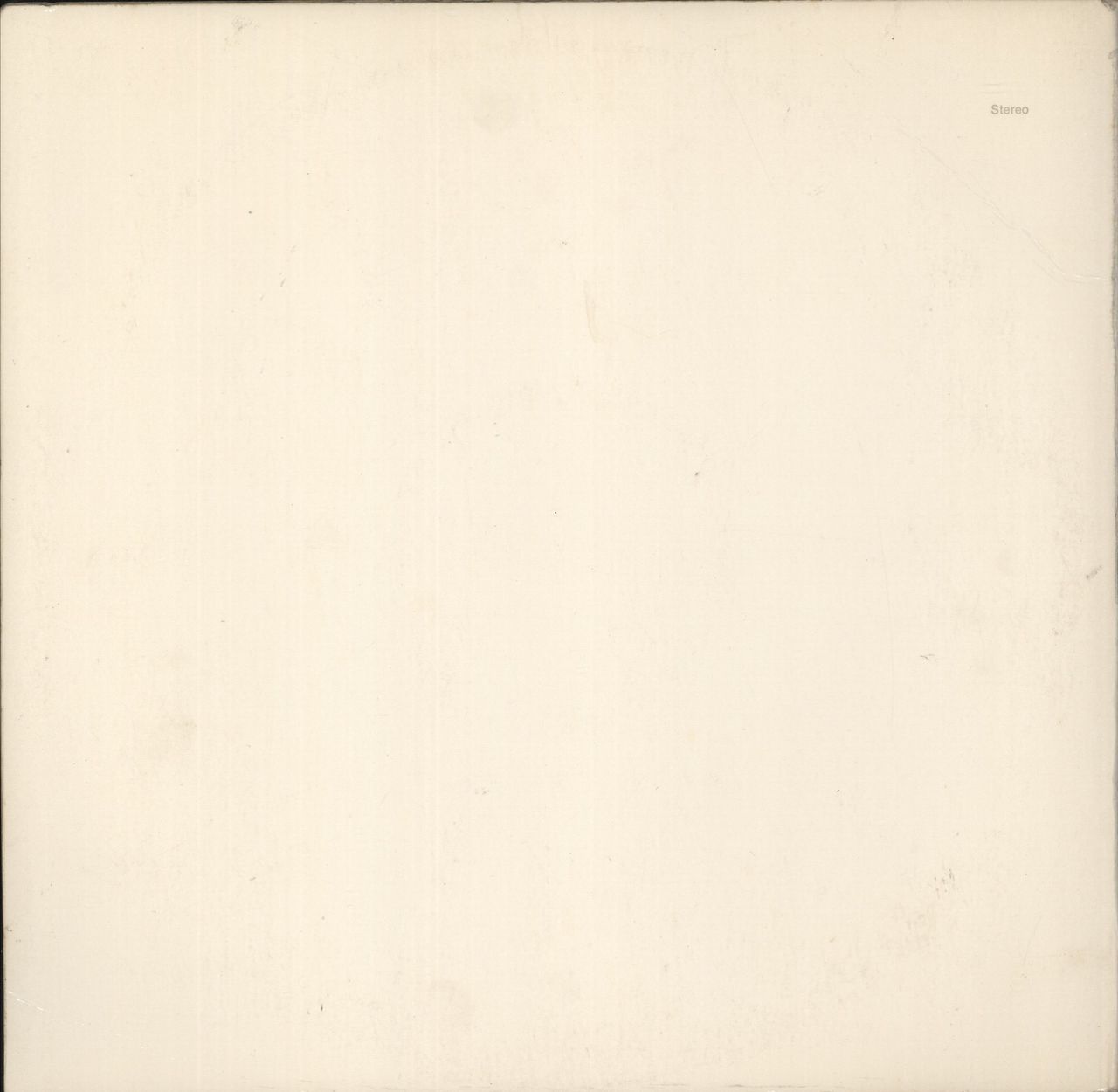 The Beatles The Beatles [White Album] 1st - VG Australian 2-LP vinyl set