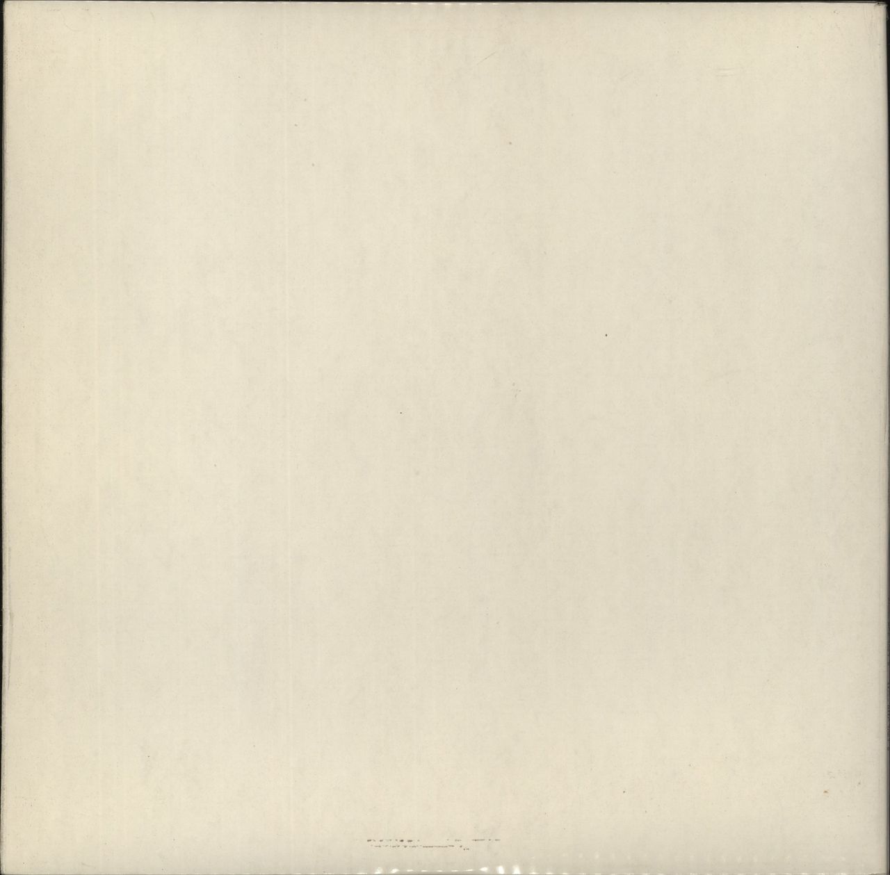 The Beatles The Beatles [White Album] - 2nd - No inners/portraits UK 2-LP vinyl set