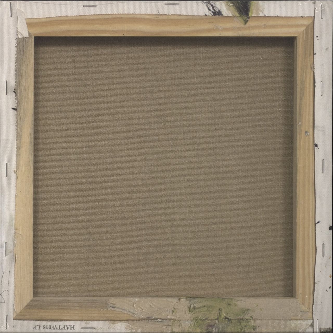 The Caretaker An Empty Bliss Beyond This World - Sealed UK Vinyl LP
