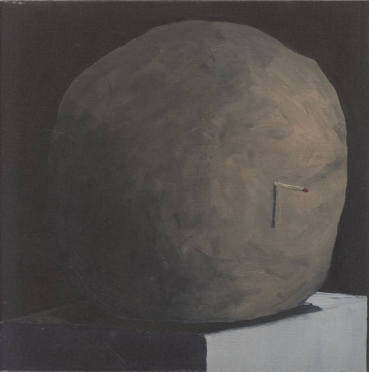 The Caretaker An Empty Bliss Beyond This World - Sealed UK Vinyl LP