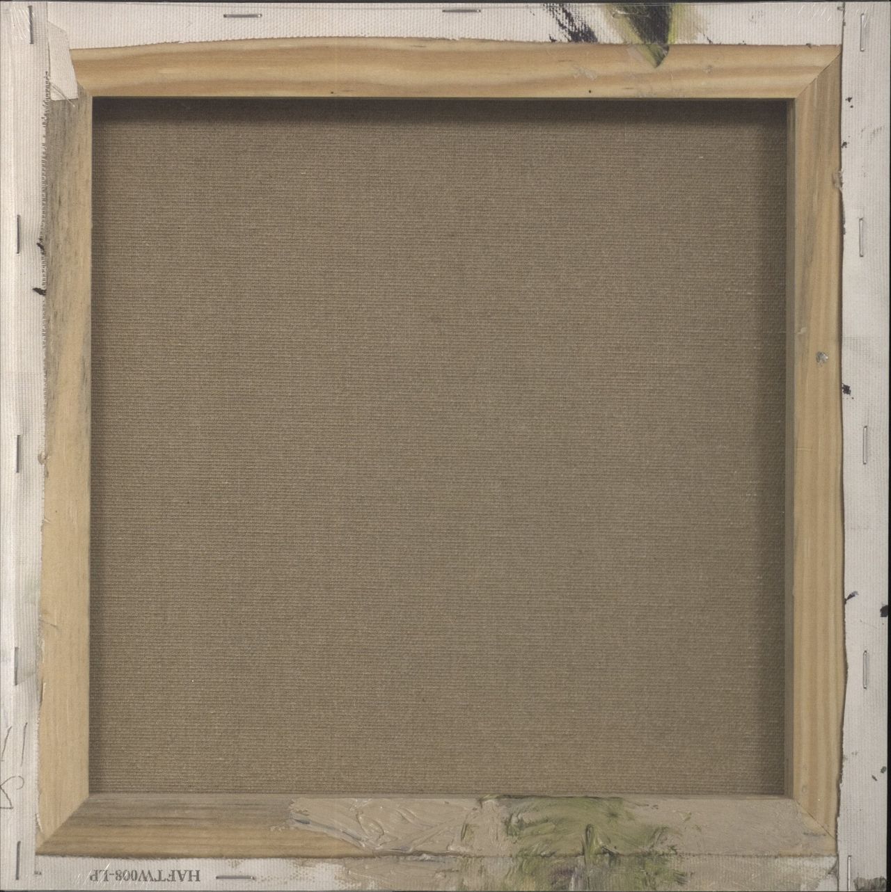The Caretaker An Empty Bliss Beyond This World UK Vinyl LP