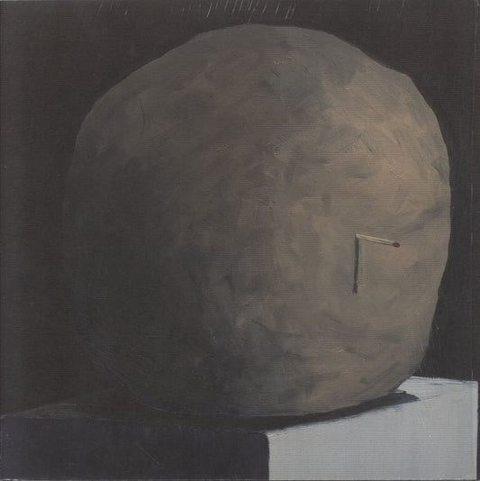 The Caretaker An Empty Bliss Beyond This World UK Vinyl LP