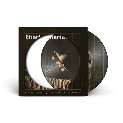 The Charlatans - The Only One I Know - RSD 2025 Picture Disc Vinyl LP Record
