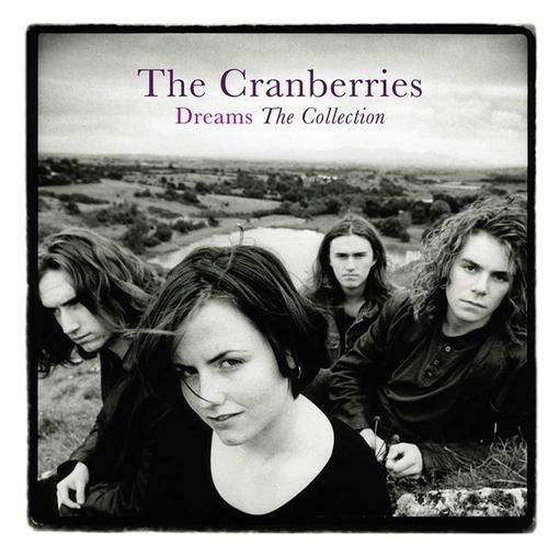 The Cranberries - Dreams: The Collection - Vinyl LP Record