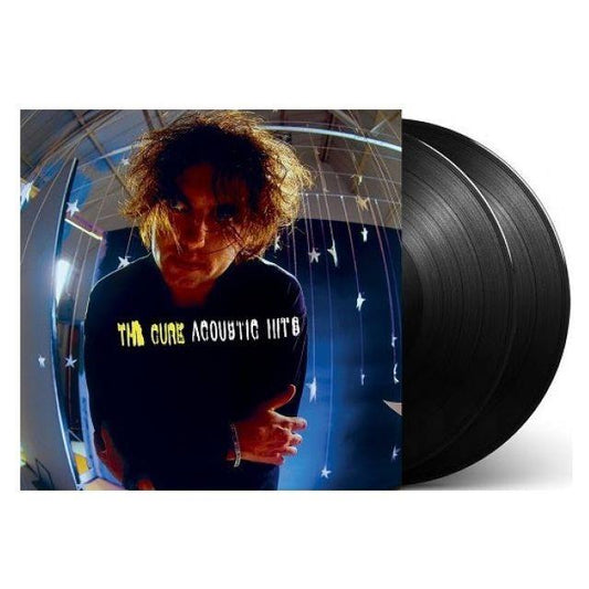 The Cure - Acoustic Hits - Vinyl LP Record