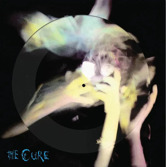 The Cure - The Head On The Door - RSD 2025 Picture Disc Vinyl LP Record