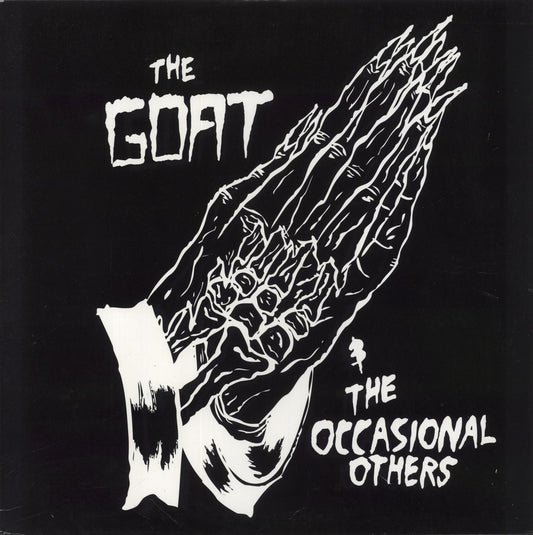 The Goat & The Occasional Others The Goat Speaks US Vinyl LP