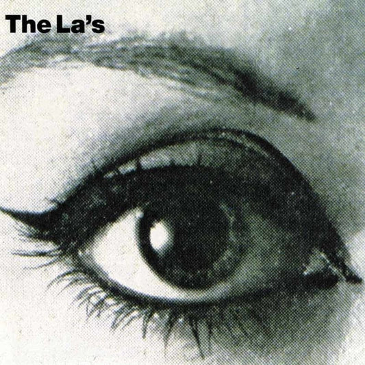 The La's - The La's - Vinyl LP Record