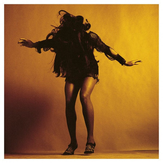 The Last Shadow Puppets - Everything You've Come To Expect - Vinyl LP Record