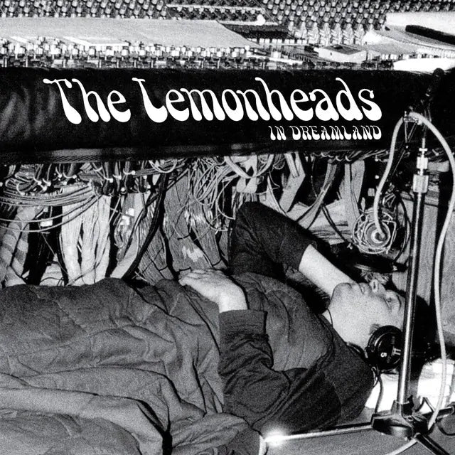 The Lemonheads - In Dreamland - RSD 2025 Vinyl LP Record