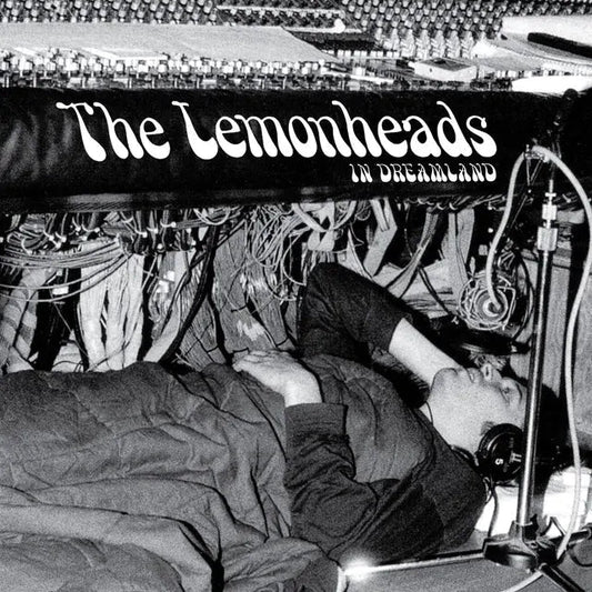 The Lemonheads - In Dreamland - RSD 2025 Vinyl LP Record