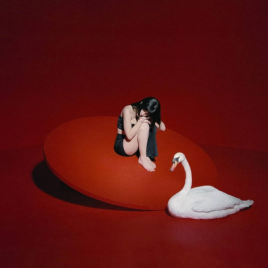 The Marías - Cinema - Vinyl LP Record