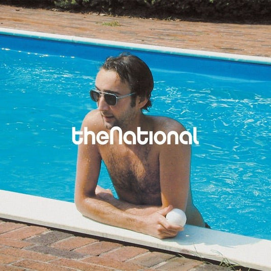 The National - The National - Vinyl LP Record