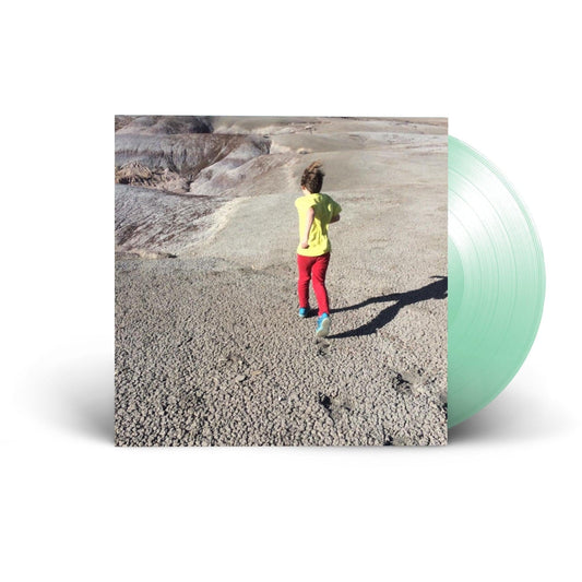 The Polyphonic Spree - Afflatus (Neon Green Vinyl---Limited to 1,000)