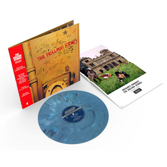 The Rolling Stones - Beggars Banquet - RSD Exclusive Vinyl LP Record