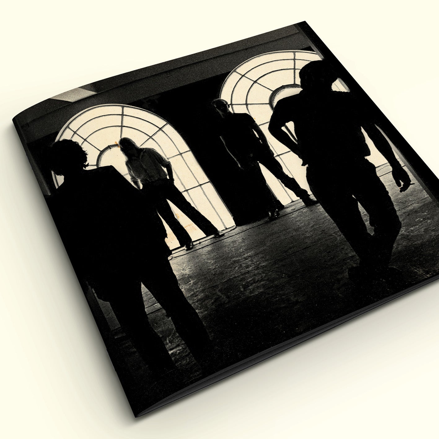 The Saints - (I'm) Stranded 4LP Vinyl Record Box Set