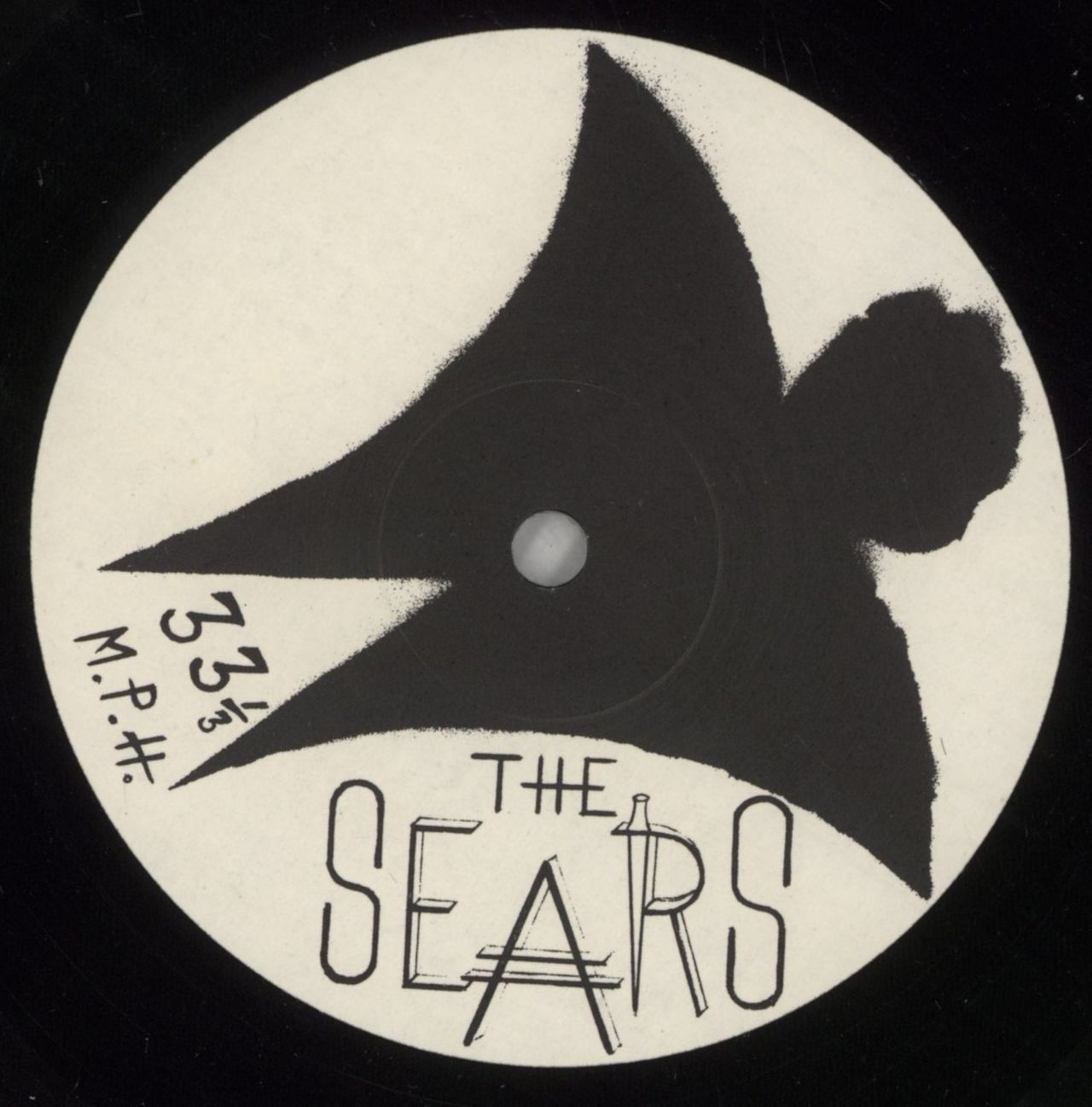 The Sears If Only... UK Vinyl LP