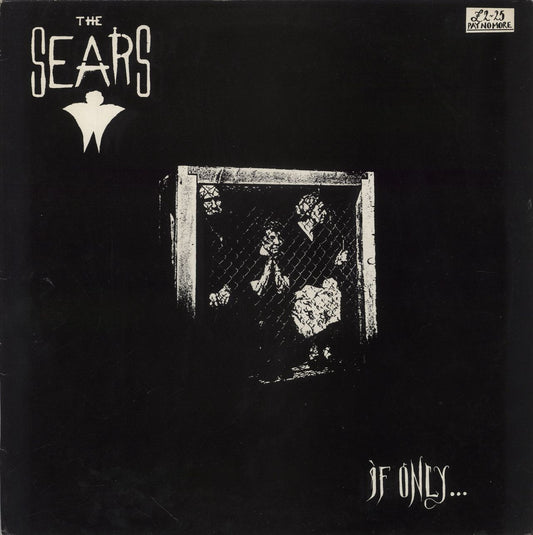 The Sears If Only... UK Vinyl LP