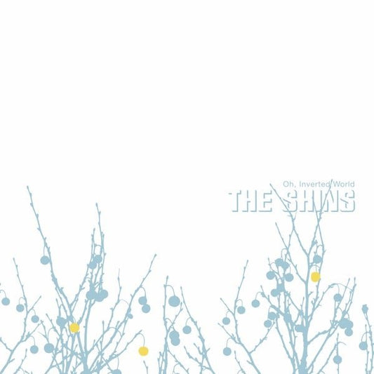 The Shins - Oh, Inverted World (20th Anniversary Remaster) - Vinyl LP Record