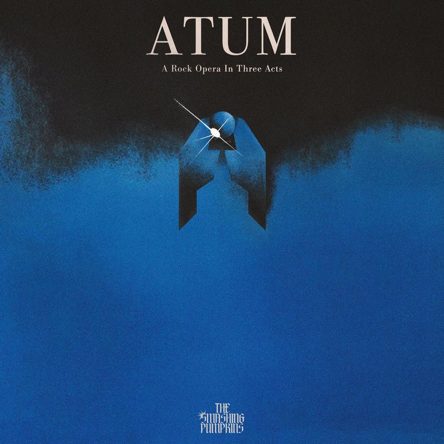 The Smashing Pumpkins - ATUM - Vinyl LP Record
