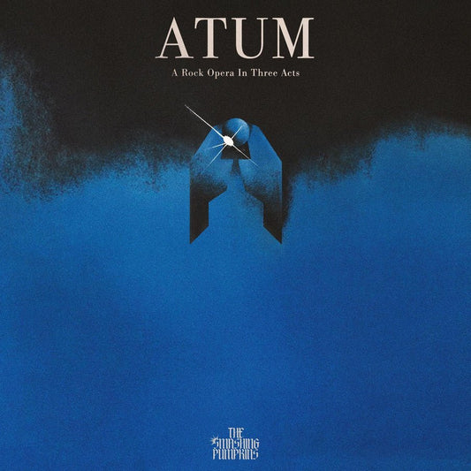 The Smashing Pumpkins - ATUM - Vinyl LP Record