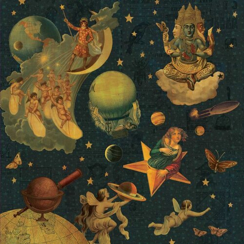 The Smashing Pumpkins - Mellon Collie And The Infinite Sadness - Vinyl LP Record