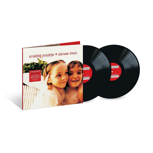 The Smashing Pumpkins - Siamese Dream - 2025 Reissue Vinyl LP Record