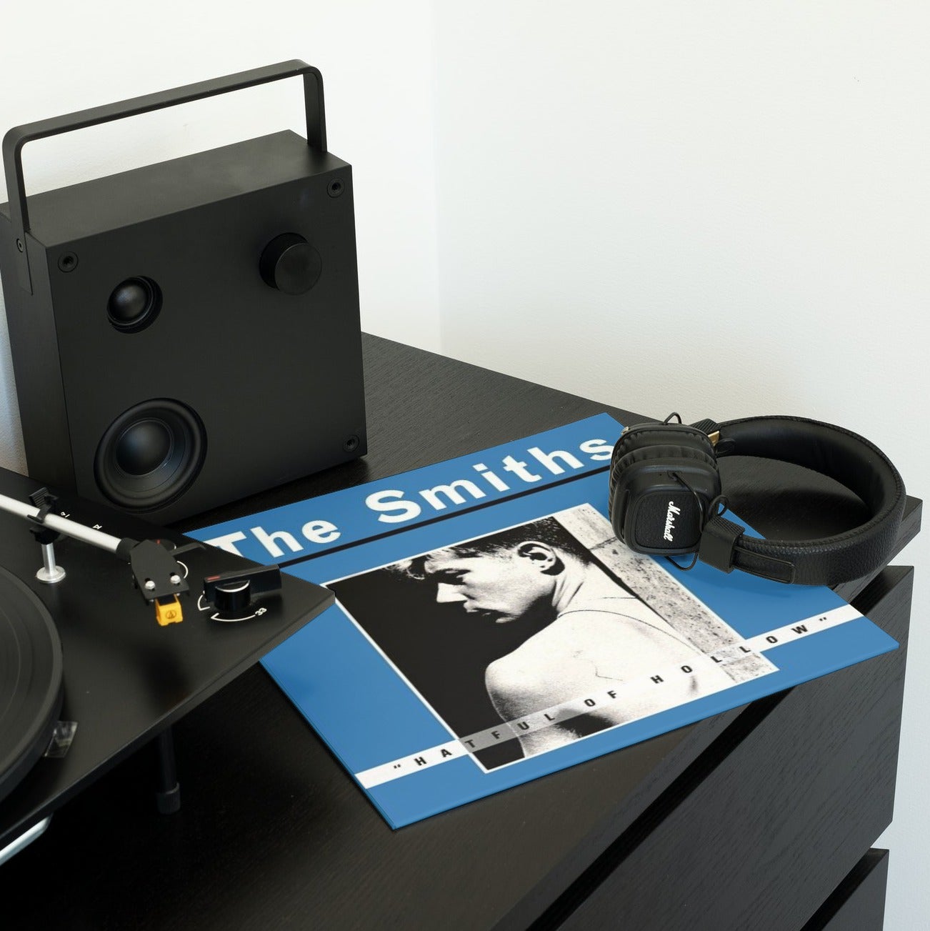 The Smiths - Hatful Of Hollow - Vinyl LP Record
