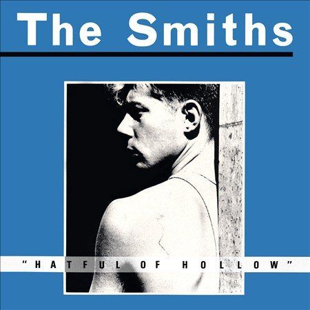 The Smiths - Hatful Of Hollow - Vinyl LP Record