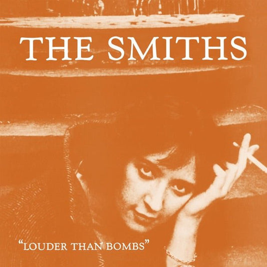 The Smiths - Louder Than Bombs - Vinyl LP Record