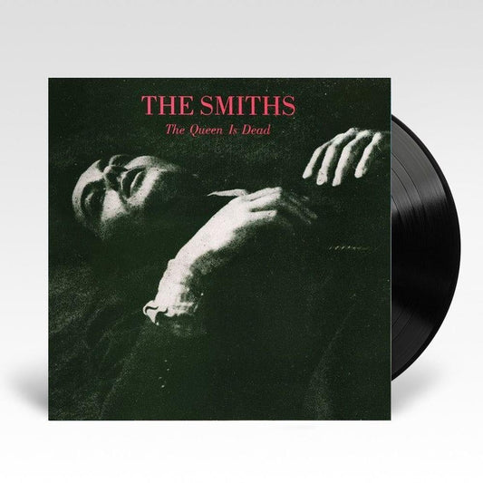 The Smiths - The Queen Is Dead - Vinyl LP Record