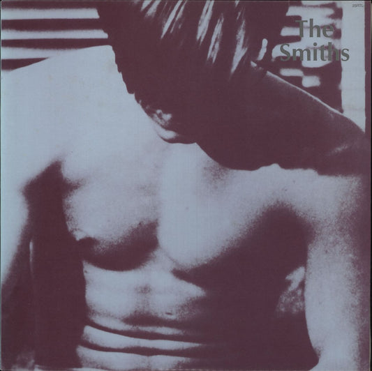The Smiths The Smiths + Flexi Japanese Vinyl LP