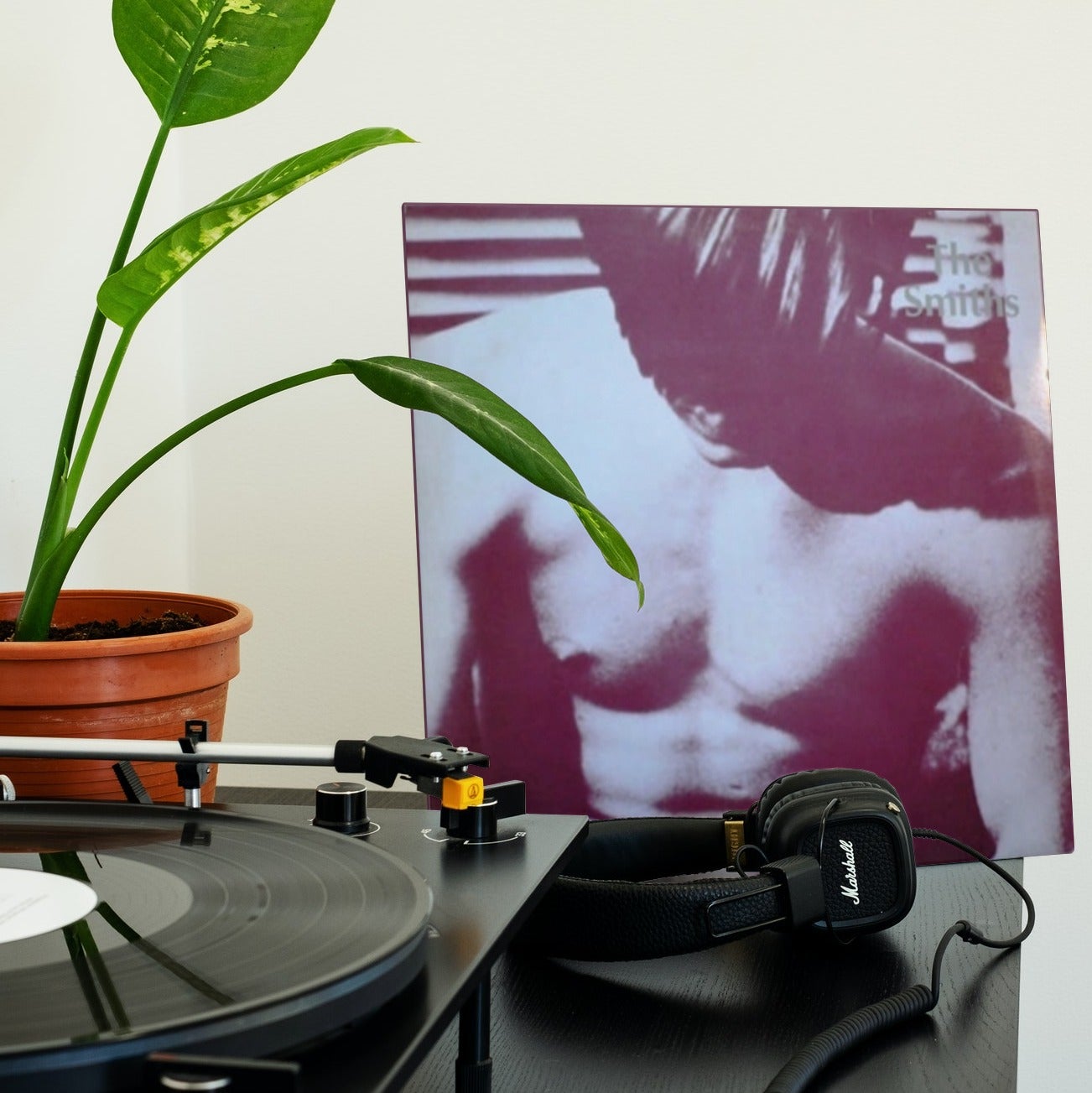 The Smiths - The Smiths - Vinyl LP Record