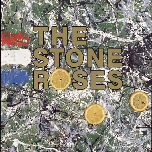 The Stone Roses - The Stone Roses - Vinyl LP Record