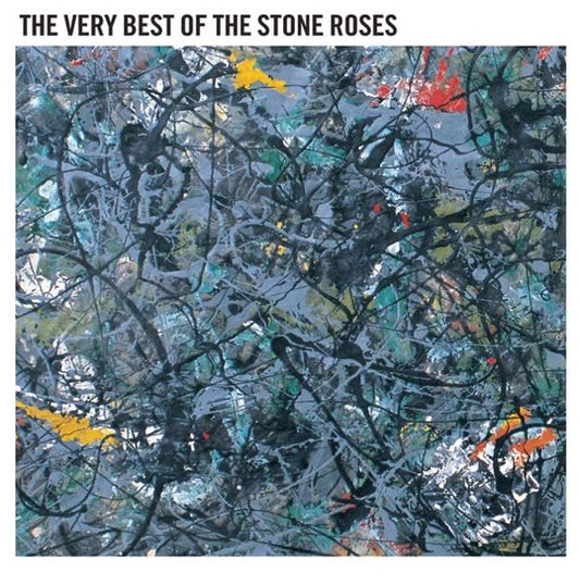 The Stone Roses - The Very Best Of The Stone Roses - Vinyl LP Record