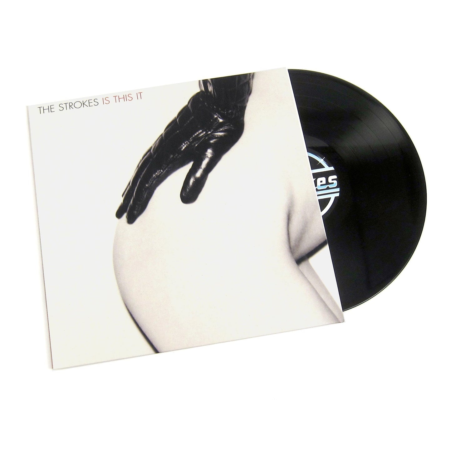 The Strokes - Is This It - Vinyl LP Record