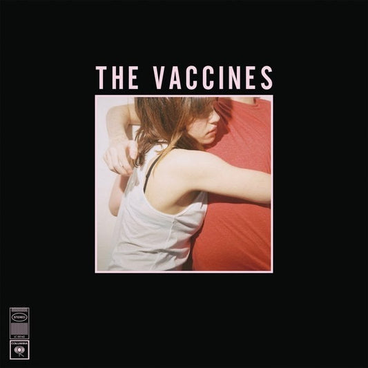 The Vaccines - What Did You Expect From The Vaccines? - Vinyl LP Record