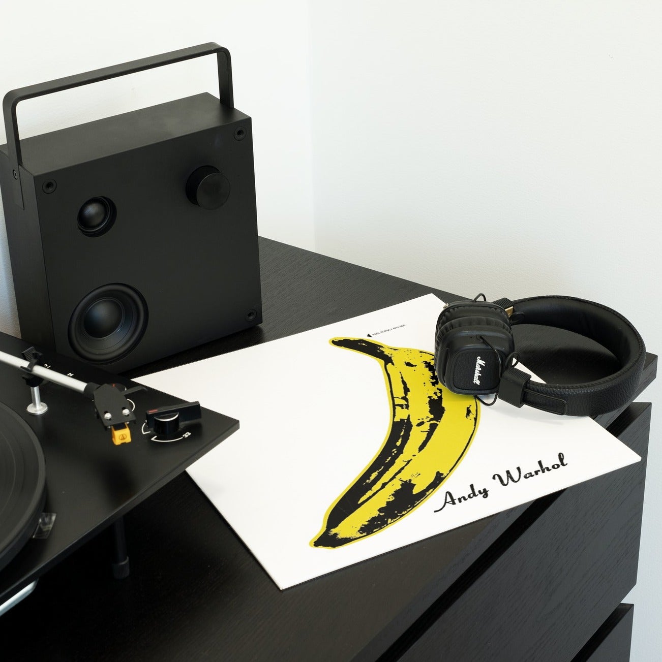The Velvet Underground & Nico - The Velvet Underground & Nico - Vinyl LP Record