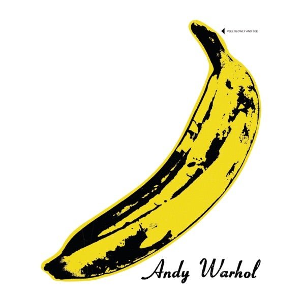 The Velvet Underground & Nico - The Velvet Underground & Nico - Vinyl LP Record